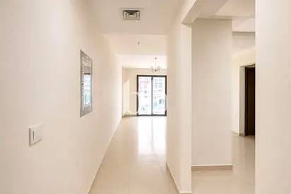 Facing Community | Spacious Unit | Rented till Feb