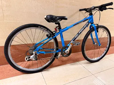 Islabikes Beinn 24” Kids Bike