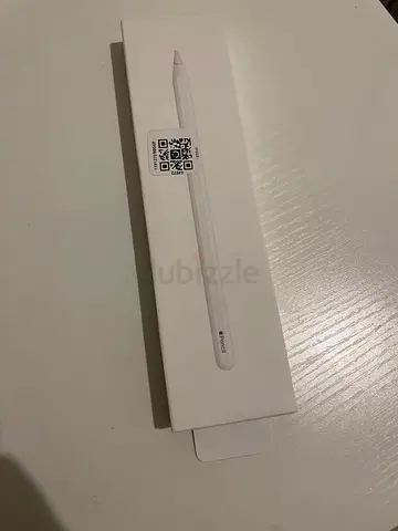 Apple pencil 2
