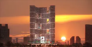 Handover Soon | Very High Floor | Park & Skyline View