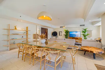 LUXURY 7 BDR villa in PALM JUMEIRAH