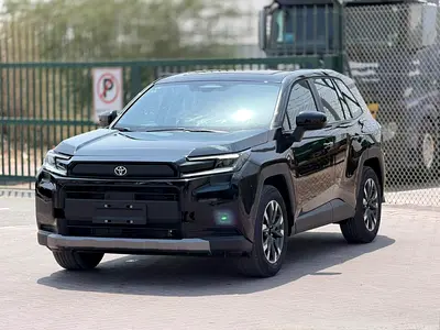 2.0L HEV 2026 Model 2WD Export Price @ 131,999 AED