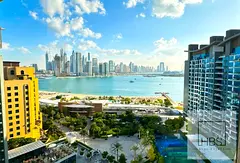 SEA VIEW | FURNISHED | BEACH ACCESS