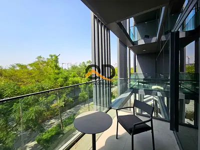 Hot Offer | An Elegant & Brand New 2BR Apartment | 115K 1P vida builling Aljada