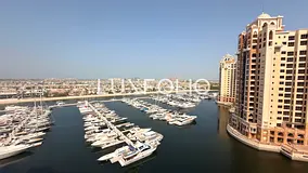 Fully Furnished | Fully Upgraded | Full Atlantis Views