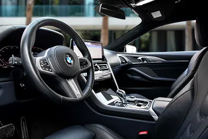 2023 BMW 8-SERIES 照片 9