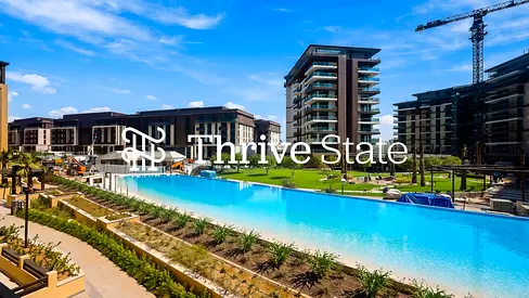 Fitted Kitchen | Brand New | Open View