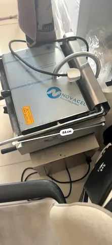 Novacel Heat Sealer | Small Packaging Sealer - Used