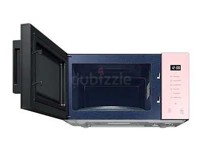 ONLY AVAILABLE UNTIL 26TH SEPTEMBER - Samsung Microwave