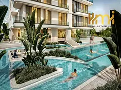 5 % DP | Study Room 1% monthly for 95 | High ROI
