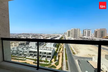 Chiller Free | Villa View | High Floor