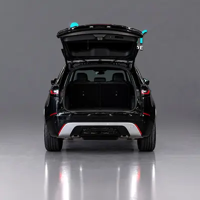 2023 LAND Rover RANGE ROVER VELAR photo 5