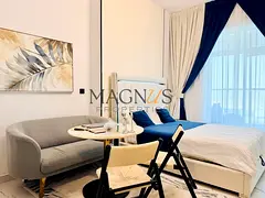 COZY FURNISHED STUDIO | AVALIABLE SOON