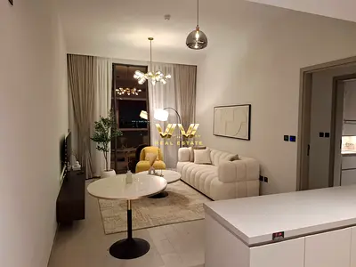 LUXURY FURNISHED 1-BR APARTMENT | REGALIA BY DEYAAR | BUSINESS BAY