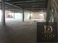 11,550 Sq. Ft. Warehouse for Rent in Al Jurf Industrial 1 | Ground Floor & Mezzanine | Practical Lay