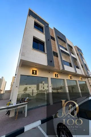 محل تجاري بموقع استراتيجي | شارع رئيسي + خيارات مساحة وأسعار مميزة