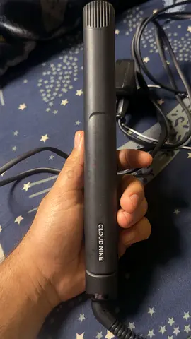 Cloud Nine Hair Straightener - Compact, Working Condition