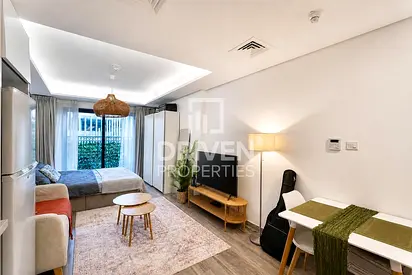 Furnished | Rented Unit | Motivated Seller