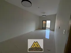 Ultra-Luxury 3 BHK Apartment for Rent in Al Jurf 2, Ajman | Modern Tower Near City Centre | 4 Baths 