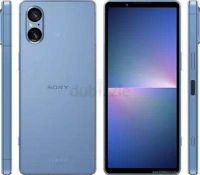 Xperia 5 Mark 5