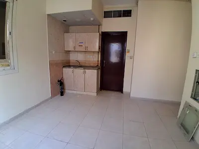 Near To Safari Mall Studio For Rent only Family