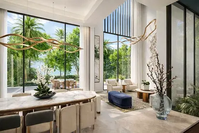 Family Focus | Elegance | Privacy | Negotiable
