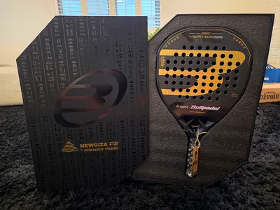 Bullpadel Vertex 05 Geo - New Giza