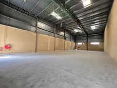 Size 4,106 Sq. Ft. | 8.5 m Height | 65 PSF