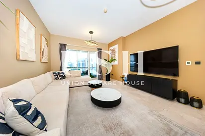 Upgraded/ Ensuite 2 Bed/ Unfurnished/ Vac: Oct