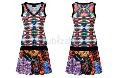 Midi dress