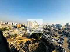 Spacious Studio with Balcony & Open View in Al Nuaimiya 1 | Excellent Finishing, Large Kitchen, Nuai