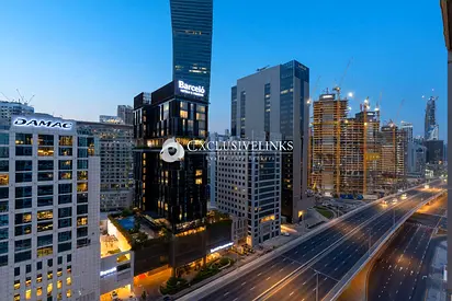 Modern 2 BR | Spacious Layout | Ready to Move In
