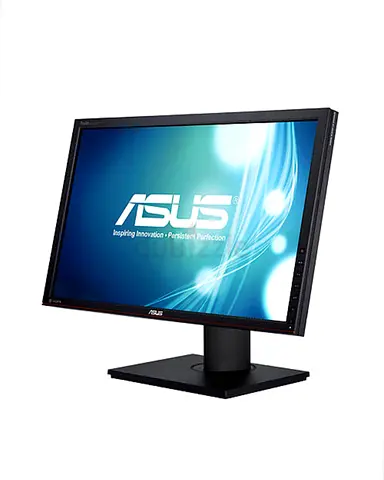 Mint-condition ASUS ProArt professional IPS monitor – barely used.
