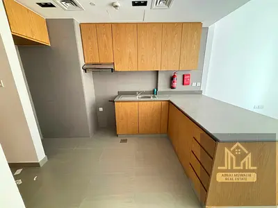 🌟 SPACIOUS 1 BEDROOM APARTMENT | AL MAMSHA COMMUNITY | 1 WASHROOM | COUNTER KITCHEN | BEAUTIFUL SP