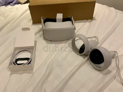 Oculus Quest 2