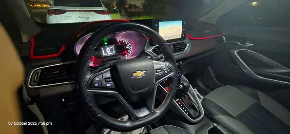 2023 Chevrolet GROOVE — миниатюра 16