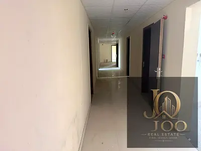 سكن عمال أول ساكن | غرف واسعة + حمام ومطبخ + جاهز للاستلام