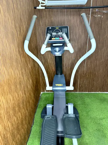 Technogym Elliptical Crosstrainer - Good Condition