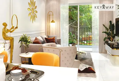 Executive Studio | Excellent Amenity | Q4 Handover