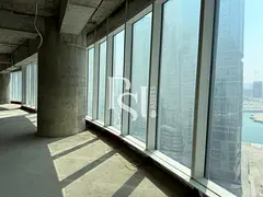 High Floor | Shell and Core | Vacant