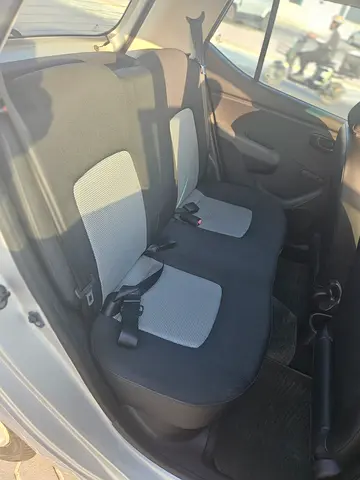 2008 Hyundai I10 照片 7
