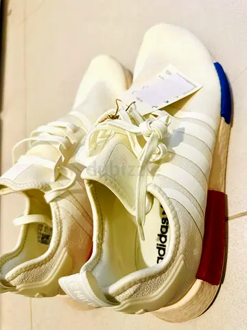 Brand New Shoes 👟
