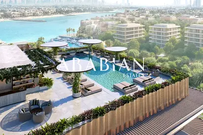 Waterfront Living I 1 Bedroom I Modern