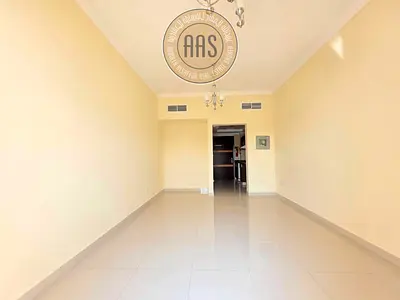 BRIGHT FINISHING SPACIOUS STUDIO APARTMENT FOR RENT 40K IN 6 CHEQUE | WITH KIDS PLAYING AREA
