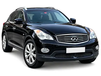 صورة 2 لـ 2015 Infiniti QX50