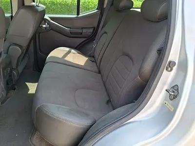 صورة 12 لـ 2010 Nissan XTERRA