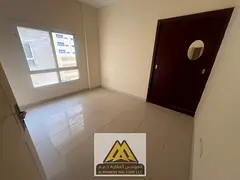 **For Annual Rent – 2BR | Al Nuaimiya 1, Ajman** 2 Bedrooms • Living Room • 2 Bathrooms • Ex
