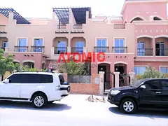 Beautiful 3 Bedroom and Maid’s Room Townhouse | Best Price | Ready to move in