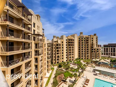 High Floor | Pool/Downtown View | Investors Deal