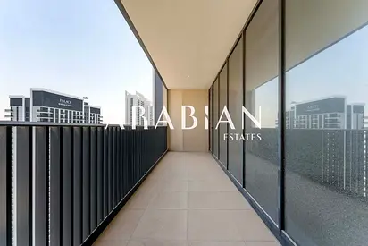 Future Creek Tower View | High Floor | Vacant